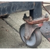 Image 5 : Heavy Duty Rolling Workbench