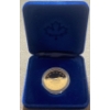 Image 1 : 1987 First Day of Circulation Proof Dollar