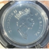 Image 3 : 2001 National Ballet of Canada 92.5% Silver 25.175 Grams