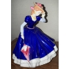 Image 1 : Royal Doulton 'Mary' From The Pretty Lady Series 7T