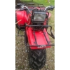 Image 14 : 1985 Honda Big Red 250cc Three-Wheeler with Accessories One Owner-Low Hours Video In Description