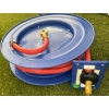Image 2 : Coxreel P Series Preformance Spring Rewind Hose Reel
