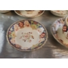 Image 8 : Vintage Grindley England "Creampetal" Pottery Tea Set