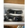 Image 5 : Antique T-handle auger, Wagner premium brake shoes, wheel accessories wheel spacer, a dual fit fast 