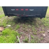 Image 3 : Well made solid Utility Trailer 10 ' X 8" Good tiers and solid steel and wood frame 