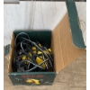 Image 18 : Outdoor Equipment and Game Lot – Primus, Tonka, Coleman, Bocce Set