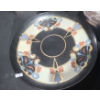 Image 8 : Decor Incl: Crystal Vase 4.5" Diameter, 8 T, Murano Glass Dish 8" Diameter, Plates and More!