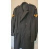 Image 1 : 1969 Canadian Armed Forces Mens Service Overcoat by Josef Freed