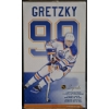Image 4 : McFarlane Legends Wayne Gretzky 12-Inch Edmonton Oilers Limited-Edition Action Figure (2004)