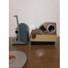Image 8 : Argus Showmaster 500A Film Viewer & Anscomatic Slide Projector 
