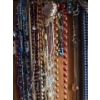 Image 3 : Costume Jewellery/Bead Collection Incl. Shell Jewelry 