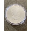 Image 4 : 2004 Canada $5 Majestic Moose Silver Proof Coin & Stamp Set