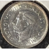 Image 3 : 1941 AU Canadian Dime 80% Silver