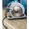 Image 3 : Makita 5007NB 7-1/4" Circular Saw and Makita Angle Grinder