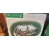 Image 9 : Department 56 Christmas Village Set with Accessories and Original Boxes