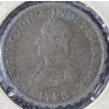 Image 3 : 1783 Washington and Independence Coin