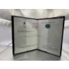 Image 4 : 5.00ct Oval Cut Natural Emerald, Measuring 13.85x10.67x5.92mm