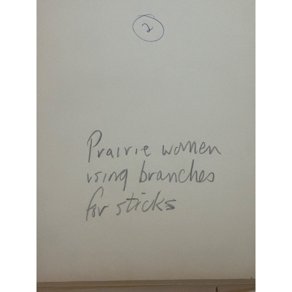 Historical Women's Hockey Team Photographs From Early 1900s