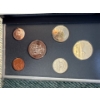 Image 2 : 1994 RCM Coin Set