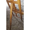 Image 3 : Painter's Easel 25 X 51 to Top of Frame