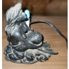 Image 2 : - Mermaid Lamp 6 W, 8 D, 9.5 T
