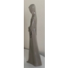 Image 3 : NAO By LLADRO Porcelain Monk Figurine Glossy - 13.5T 