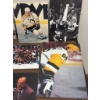 Image 3 : Pittsburgh Penguins Hockey Photographs and Memorabilia