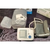 Image 2 : Health Lot With Masks, Blood Pressure Monitors, Sock Aid, And More