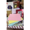 Image 4 : Comprehensive Stationery Lot With Office and Craft Supplies