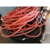 Image 5 : Black Garden Hose, Levels, Toolbelt, Little Giant Utility Pump Model 360, Extension Cord