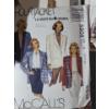 Image 4 : McCall's Sewing Patterns 