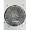 Image 2 : 1962 Silver 50 Cent Coin