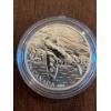 Image 1 : 2015 $3 In Flanders Fields, 100th Anniversary - Pure Silver Coin