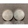Image 2 : Canadian 50-cent Pieces 11.66 g Silver (.800)