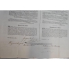 Image 4 : Documents Shown Are Poyaisian Land Grants From The Early 1820s.