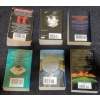Image 6 : Stephen King Hard and Softcover Novels in Excellent Condition
