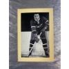 Image 7 : Montreal Canadiens Hockey Player Photos with Frames and Titles