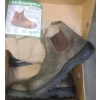 Image 10 : 4 Pairs New Shoes: Skechers, Reebok, Blundstone Boots, CSA Greenpatch