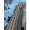 Image 6 : Lumber Shop - 26 - 4"x 4" Lumber - Length 14 Feet