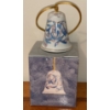 Image 1 : Lladro Porcelain 2003 Traditional Sounds Bell 3.5T