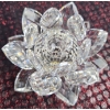 Image 9 : 11-Piece Set - Pressed Crystal Dishware Collection