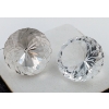 Image 2 :  ($6,693 Appraisal) - 63.74 ct Certified Mermaid Rock Quartz gemstone PAIR