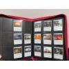 Image 6 : MTG Binder of 204 Core Cards