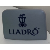Image 1 : LLADRO Porcelain Plaque -  4L  