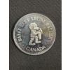 Image 10 : Canadian Souvenir Dollar Coin Sets—Banff, Confederation, Klondike