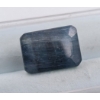 Image 2 : 8.68 ct Certified Untreated Blue Sapphire gemstone Pair ($10,416 Appraisal)