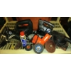 Image 2 : Various Power Tools Bundle w/WD40