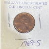 Image 5 : Brilliant Uncirculated American Penny Collection