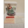 Image 1 : Madonna della Sedia Figurine with Certificate of Authenticity