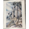 Image 2 : Jody Bergsma "All Are Sacred" Print